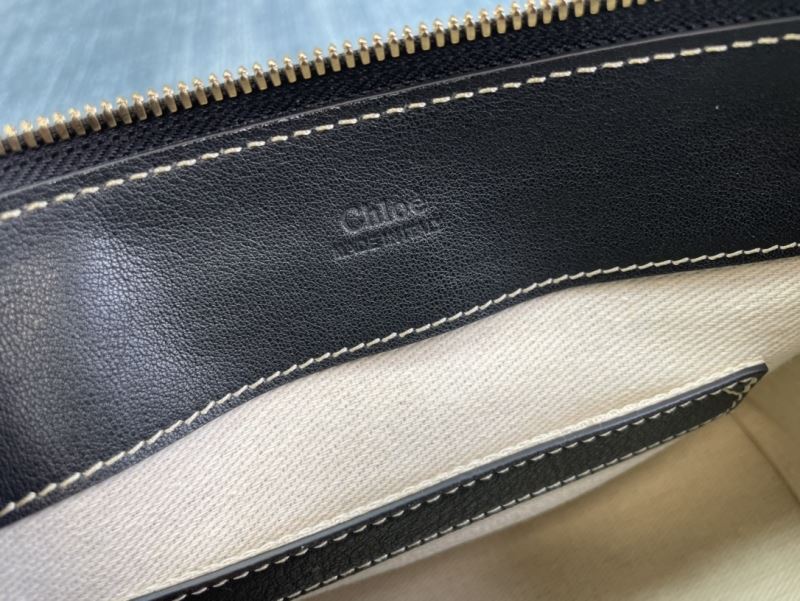 Chloe Edith Bags